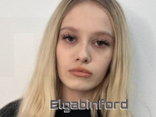 Elgabinford