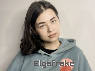 Elgafrake
