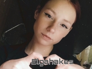 Elgahakes