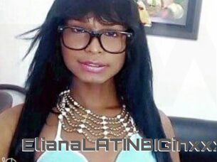 ElianaLATINBIGinxxx