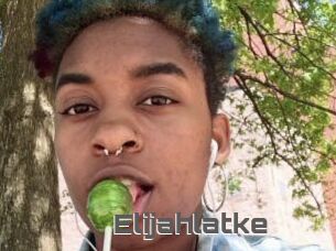 Elijahlatke