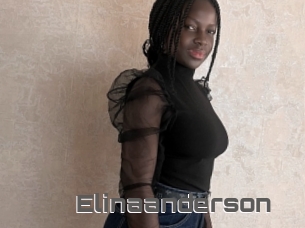 Elinaanderson