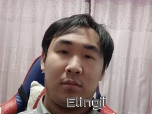 Elingji