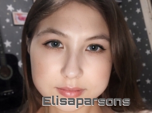 Elisaparsons