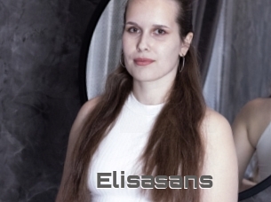 Elisasans