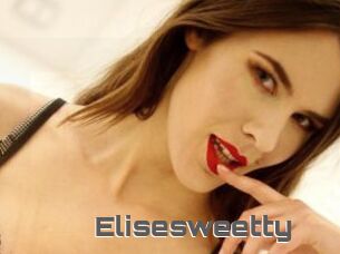 Elisesweetty