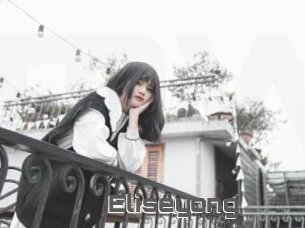 Eliseyong