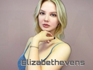 Elizabethevens