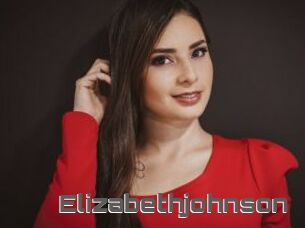 Elizabethjohnson