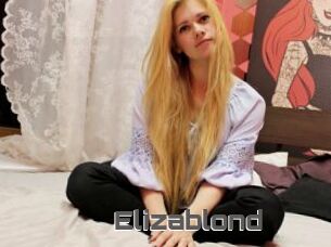 Elizablond