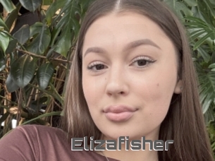 Elizafisher