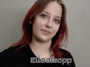 Ellaalsopp