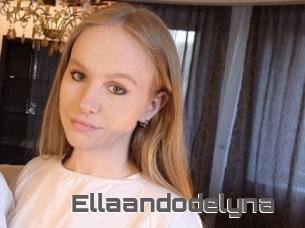 Ellaandodelyna