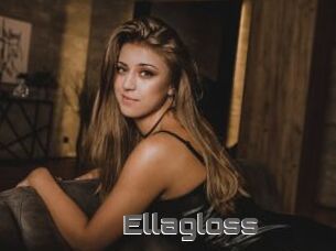 Ellagloss