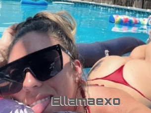 Ellamaexo