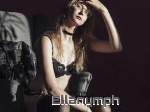 Ellanymph