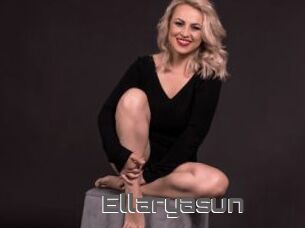 Ellaryasun