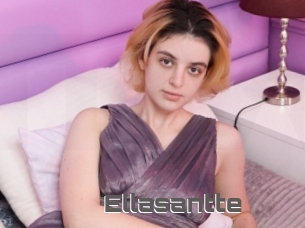 Ellasantte
