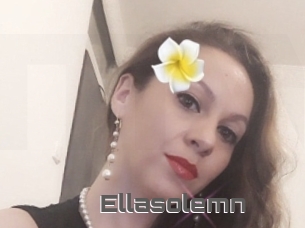 Ellasolemn