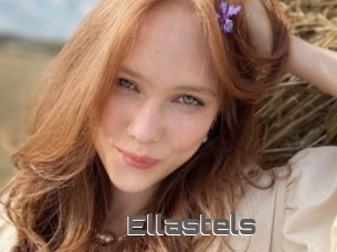 Ellastels