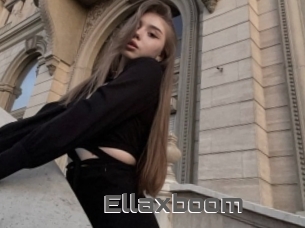 Ellaxboom
