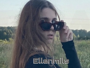 Ellenmils