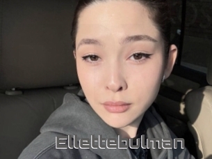 Ellettebulman