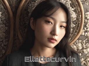 Ellettecurvin