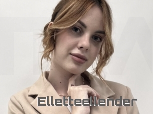 Elletteellender
