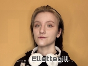 Ellettegill