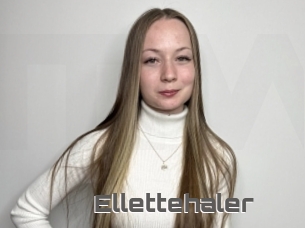 Ellettehaler