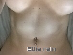 Ellie_rain