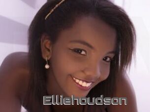 Elliehoudson