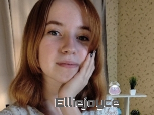 Elliejoyce