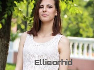 Ellieorhid