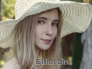 Ellierain