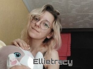 Ellietracy