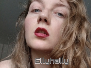 Ellyhally