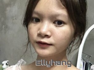 Ellyhang