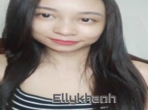 Ellykhanh