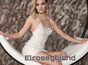 Elroseyblond