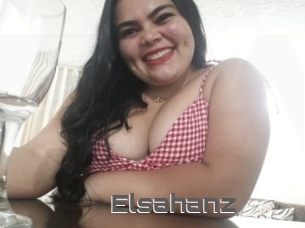 Elsahanz