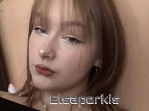 Elsaperkis