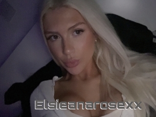 Elsieanarosexx