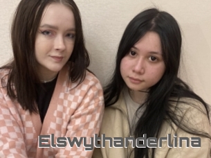 Elswythanderlina