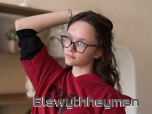 Elswythheyman