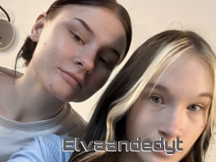 Elvaandedyt