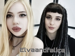 Elvaandfelice