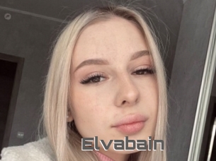 Elvabain