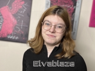 Elvablaze